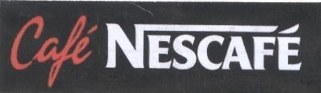 CAFE NESCAFE