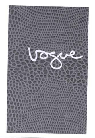 VOGUE