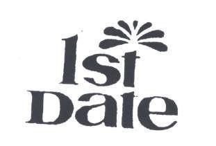 1ST DATE