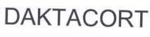 DAKTACORT