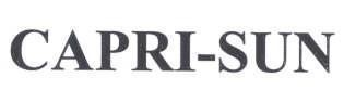 CAPRI-SUN