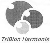 TRIBION HARMONIS