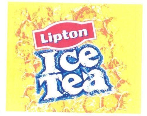 LIPTON ICE TEA