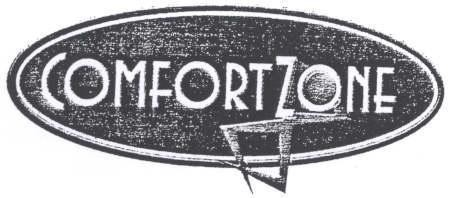 COMFORT ZONE