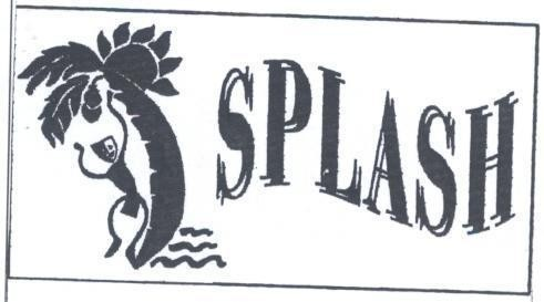 SPLASH