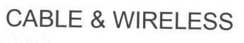 CABLE & WIRELESS
