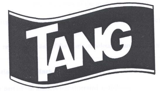 TANG