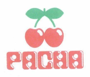PACHA