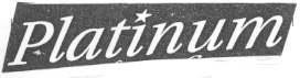 PLATINUM