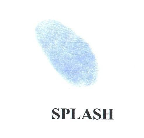 SPLASH