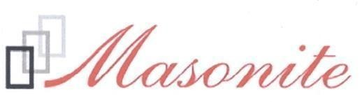 MASONITE