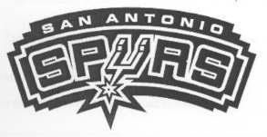 SAN ANTONIO SPURS