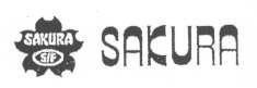 SAKURA
