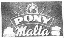 PONY MALTA