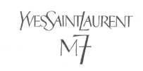 YVESSAINTLAURENT M7