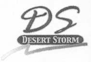 DS DESERT STORM