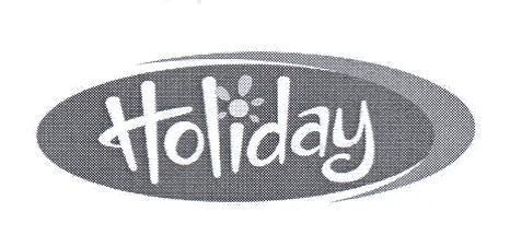 HOLIDAY