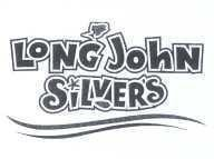 LONG JOHN SILVER'S