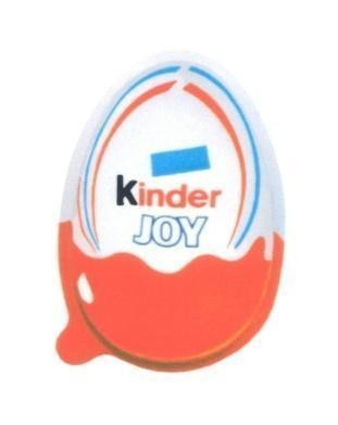 KINDER JOY