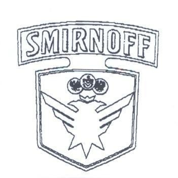 SMIRNOFF