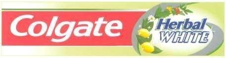 COLGATE HERBAL WHITE