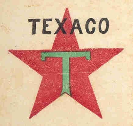 TEXACO
