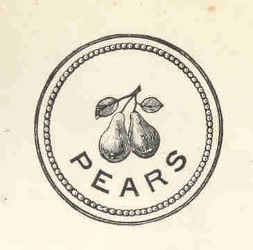 PEARS