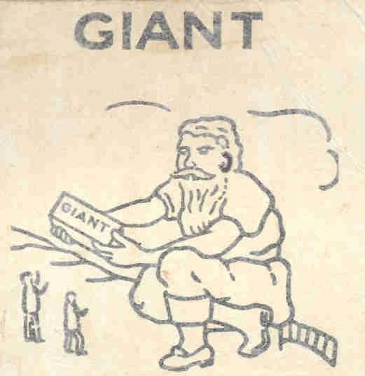GIANT