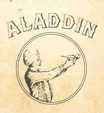 ALADDIN