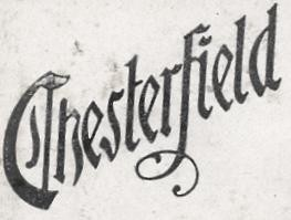 CHESTERFIELD