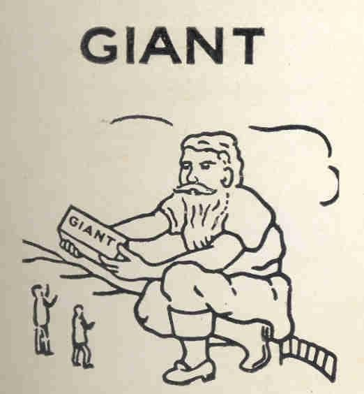 GIANT