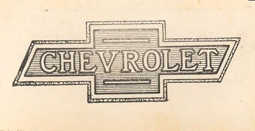 CHEVROLET