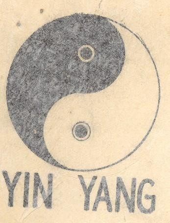 YIN YANG