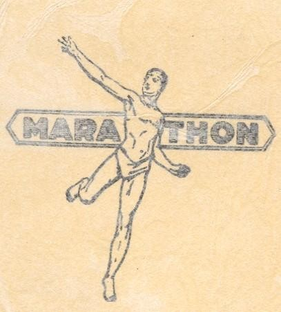 MARATHON
