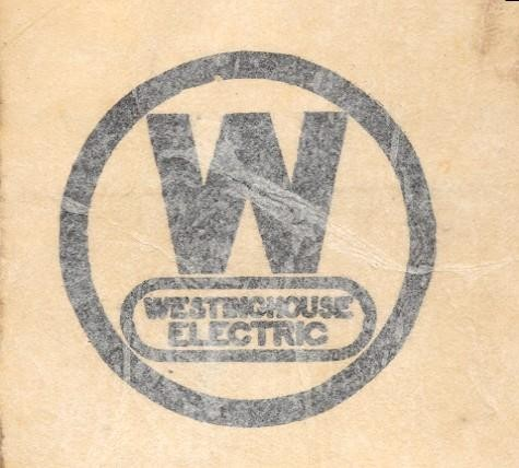 WESTINGHOUSE ELECTRIC