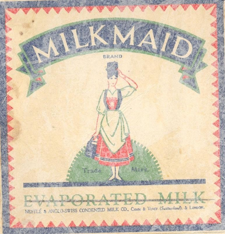 MILKMAID