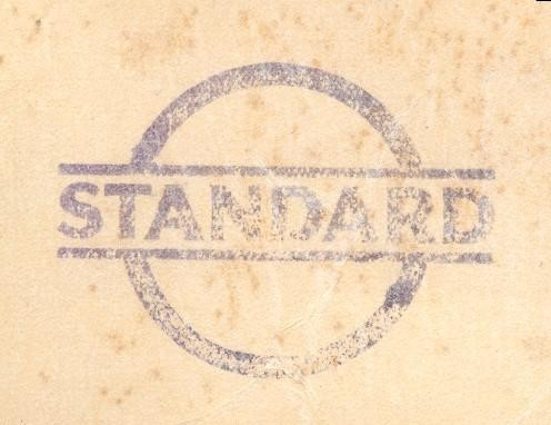 STANDARD