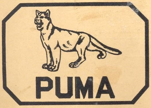 PUMA