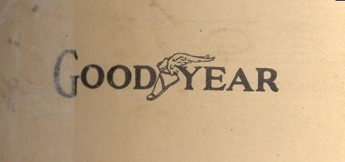GOODYEAR