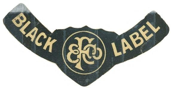 BLACK LABEL