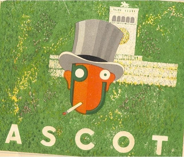 ASCOT