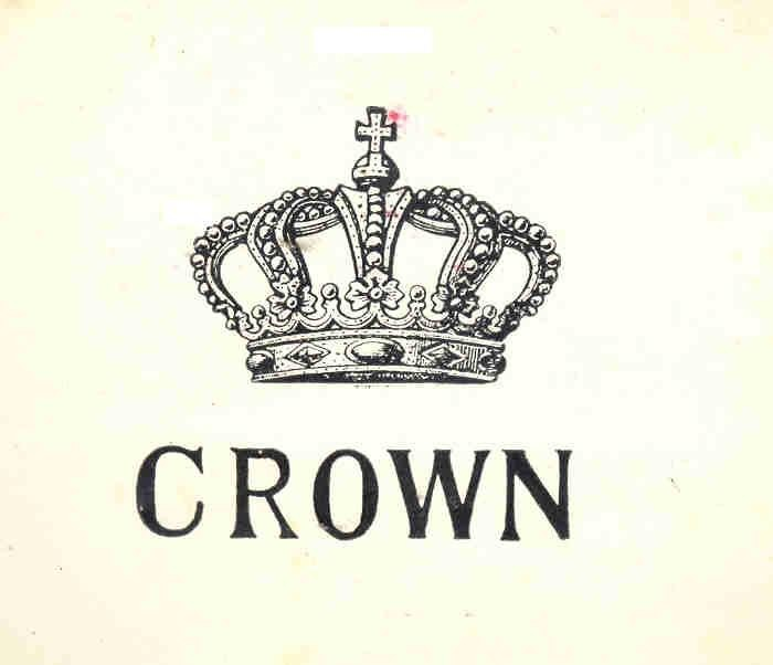 CROWN