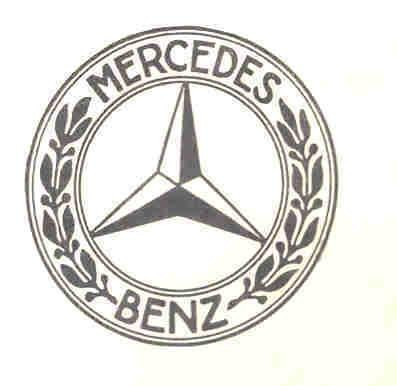 MERCEDES BENZ
