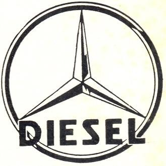 DIESEL