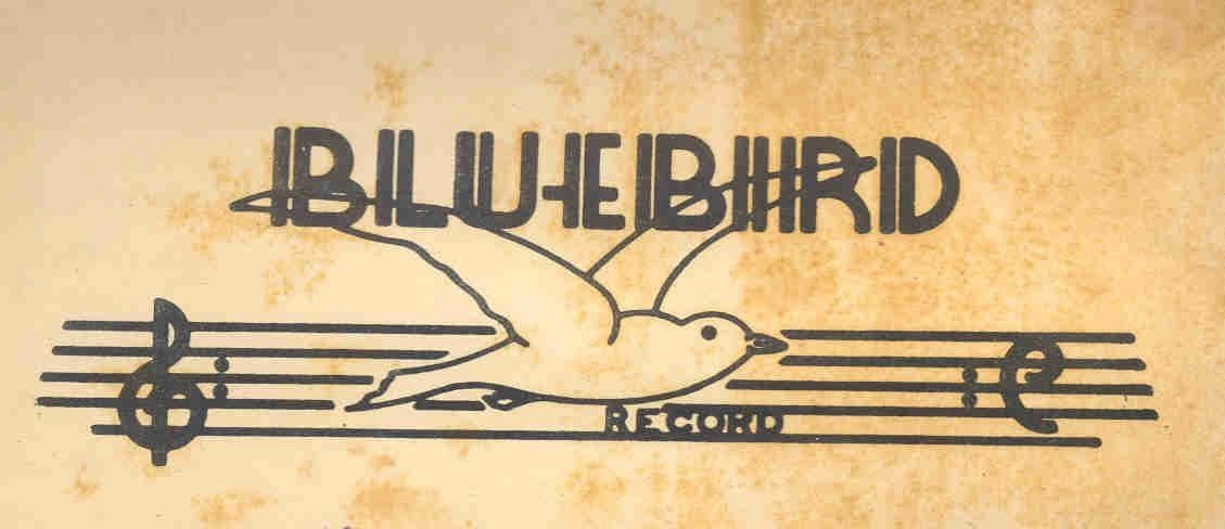 BLUEBIRD RECORD