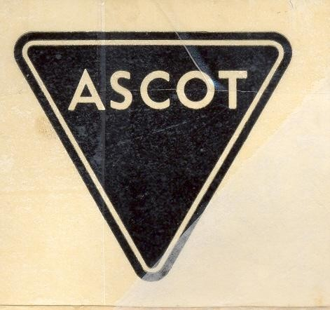 ASCOT