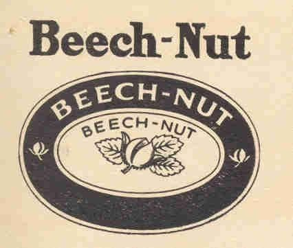 BEECH-NUT