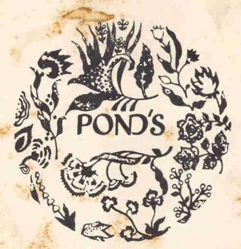 POND'S