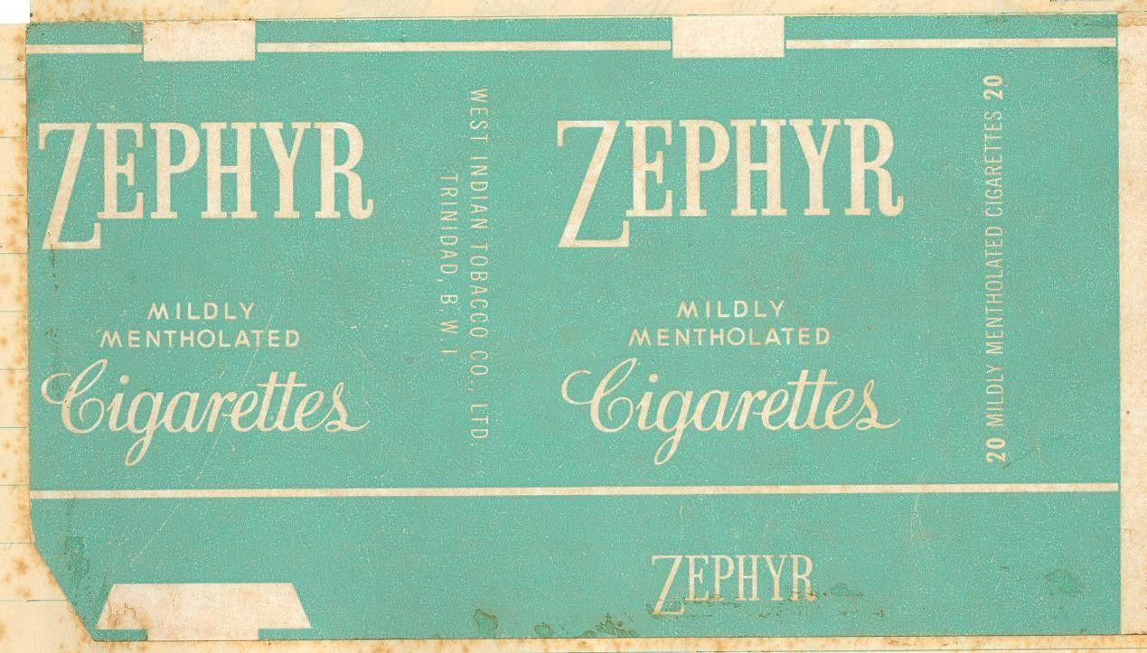 ZEPHYR