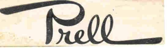 PRELL